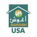 Aghosh USA logo