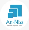 An-Nisa Hope Center logo