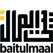 Baitulmaal logo