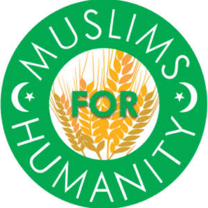 ICNA Relief logo