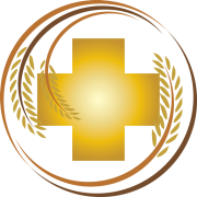 Riceland Healthcare logo
